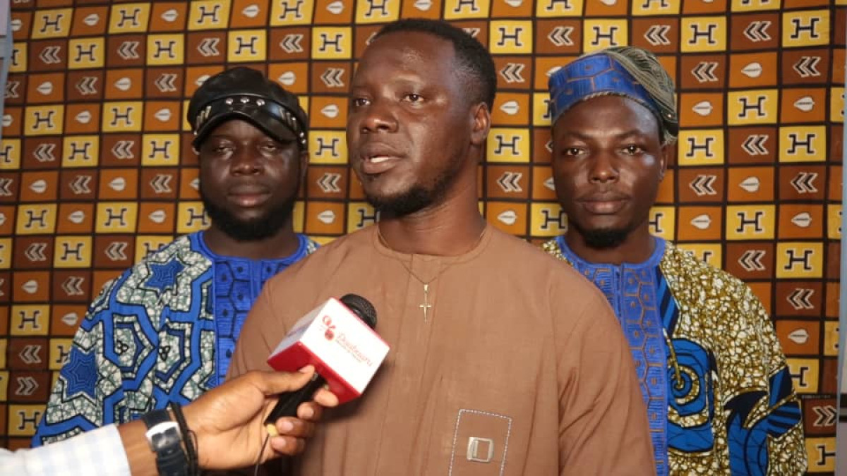 Djakotomey/Retrouvailles des filles et fils Adja de Bétoumey: les inscriptions se poursuivent jusqu'au 3 août