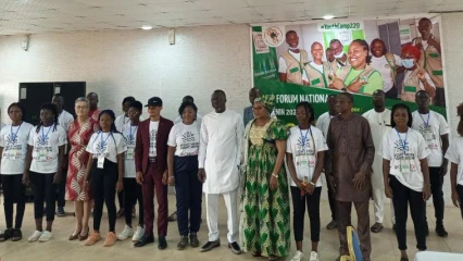 SANTÉ SEXUELLE ET REPRODUCTIVE DES JEUNES DU SEPTENTRION : L&rsquo;Abpf gagne la confiance des maires