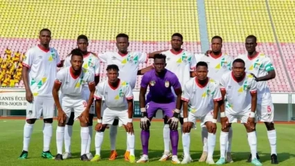PRÉPARATIFS DU CHAN 2024 : La liste des Guépards sélectionnés disponible