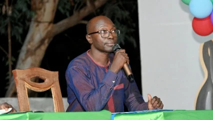 Dix ans de rupture au Bénin: Cosme Logouma entre satisfaction et regard critique