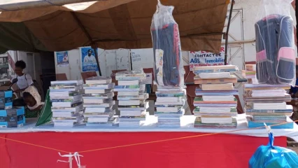 RENTRÉE SCOLAIRE 2023-2024 À PARAKOU : Daabaaru Bureautique met à votre disposition des fournitures scolaires à moindre coût