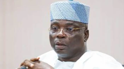 A/S DES DÉMISSIONS EN CASCADES AU SEIN DU PARTI BR : « Le bruit de la mer n’empêche pas le poisson de dormir », dixit l’He Gbadamassi