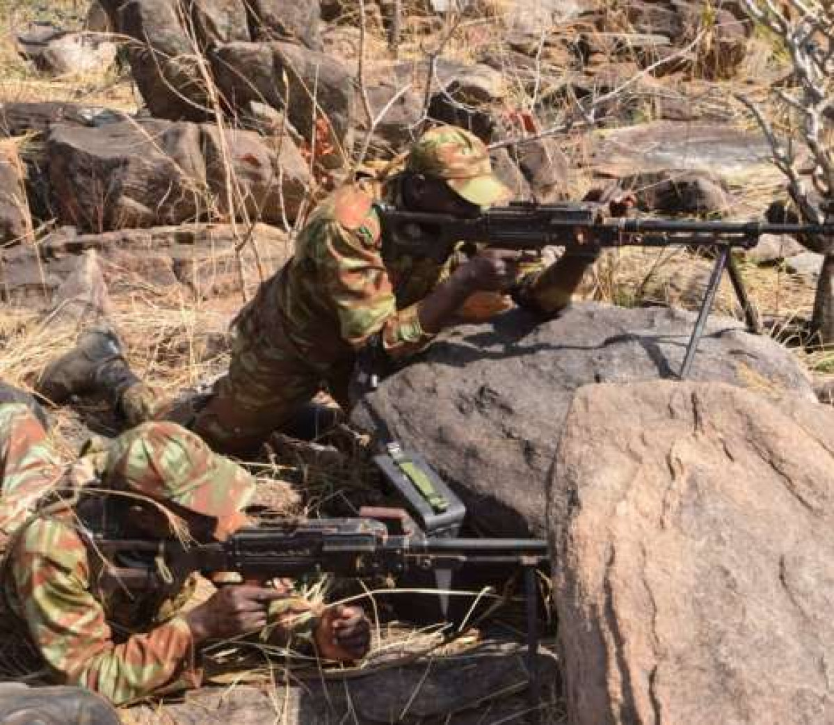 LUTTE CONTRE LE TERRORISME AU BÉNIN : Plus de 80 milliards de francs investis pour la sécurité des concitoyens