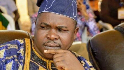 VIE DES PARTIS POLITIQUES AU BENIN :  Fcbe ou le destin d&rsquo;un bien mal acquis?