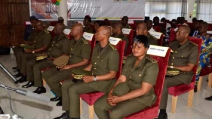 1ère  CONFÉRENCE DES PREFETS AU TITRE DE L’ANNÉE 2022 :  Les questions sécuritaires dans le pays retiennent les attentions