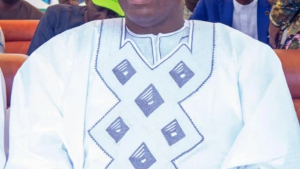 Discours sur l&rsquo;état de la nation: Dr Isidore Hounhuèdo lit une détermination en Patrice Talon 