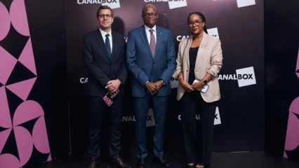 Nouvelle ère de connectivité du Bénin: CanalBox déploie la fibre optique ultra-rapide   