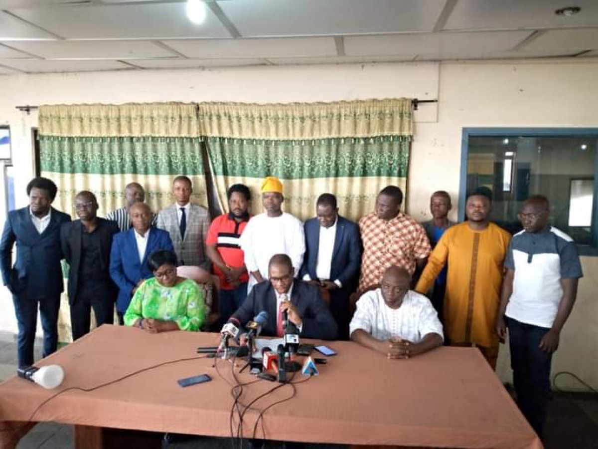 BENIN/CONSEIL NATIONAL DU PATRONAT DE LA PRESSE ET DE L&rsquo;AUDIOVISUEL : Le nouveau bureau installé