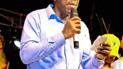 Du monde des affaires à la politique: Kamilou Arouna, le baobab qui fait ombrage à Parakou