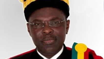 REJET D’UNE DEMANDE DE TALON PAR LA COUR CONSTITUTIONNELLE : Djogbénou en opération de sanctification ?