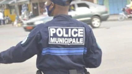EDITO : Cotonou et sa police !