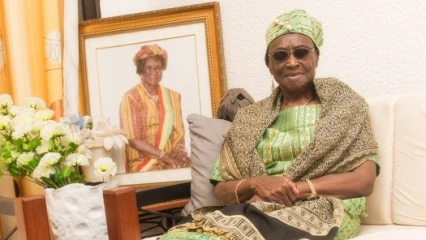 INCINERATION DU CORPS DE ROSINE SOGLO :  Ce qu&rsquo;il faut savoir des étapes