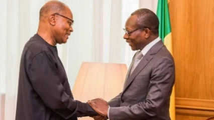 RAPPORT DE L&rsquo;ONU SUR LA SITUATION SOCIOPOLITIQUE AU BENIN: Ibn Chambas appelle à la préservation des acquis démocratiques