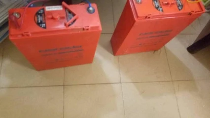 VOL DE BATTERIES ET PANNEAUX SOLAIRES A NIKKI :  Le conseil communal sollicite la collaboration des populations