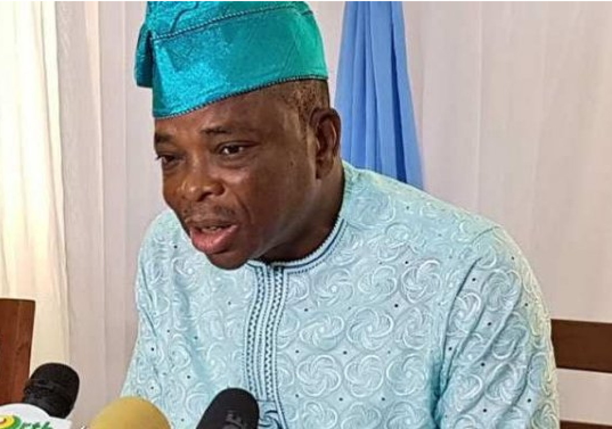 REPRISE DES TRAVAUX DE LOTISSEMENT A TOWETA : Le maire Gnonlonfoun en passe de réaliser un exploit