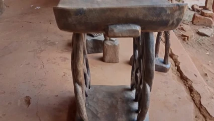 SUCCESSION AU TRÔNE DANS LE ROYAUME DE DANXOMEY :  L&rsquo;Ong Midogbekpo dévoile le mode de désignation 