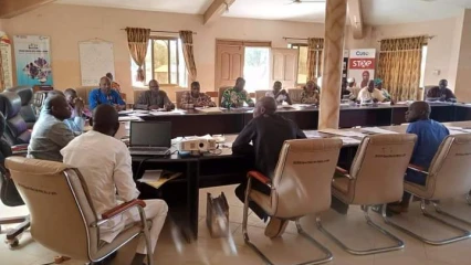 CONSEIL COMMUNAL DE PÈRÈRÈ : Les conseillers votent 1,1 milliard de budget pour 2023