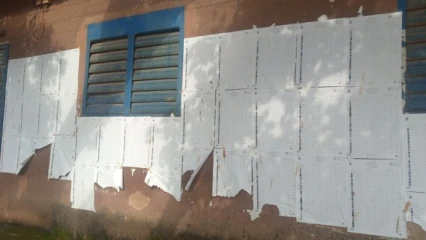 ACTUALISATION DU FICHIER ÉLECTORAL : Une faible affluence autour de l&rsquo;opération à Parakou