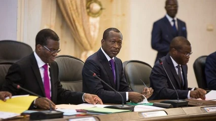 BENIN/CONSEIL DES MINISTRES : Bientôt une loi qui protège la santé des personnes
