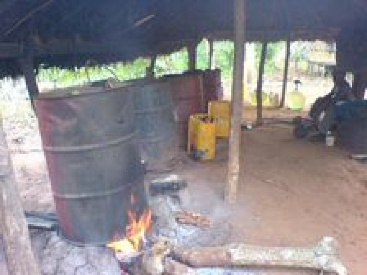 ADDICTION A L&rsquo;ALCOOL FRELATE DANS L&rsquo;ATACORA : Toutes les initiatives de lutte ont accouché d&rsquo;une souris . À qui profite véritablement le secteur ?