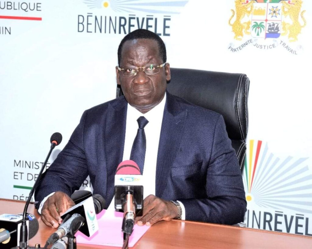 BÉNIN  :  9 392 nouveaux demandeurs d’asile installés dans l’Atacora