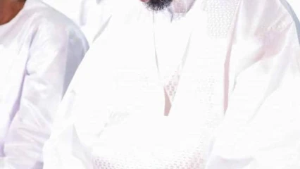 SÉNÉGAL :  Le président Diomaye rend hommage au héro Béhanzin par cet acte