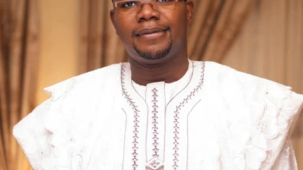 UNIVERSITE DE PARAKOU : Mohamed Baco nommé Vice-recteur chargé de la recherche universitaire . Tout sur son parcours exceptionnel