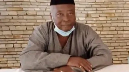 UNIVERSITÉ DE PARAKOU :  Un Baobab est tombé