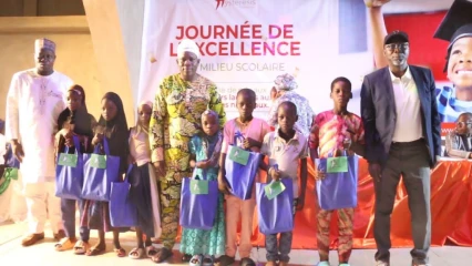 BORGOU : Le Bloc Républicain promeut l&rsquo;excellence