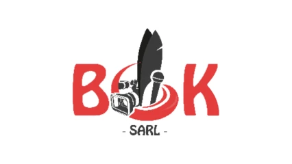 POUR LEUR COLLABORATION AU COURS DE L&rsquo;ANNÉE 2020 : La société Bok Sarl exprime sa gratitude à l&rsquo;endroit de ses partenaires