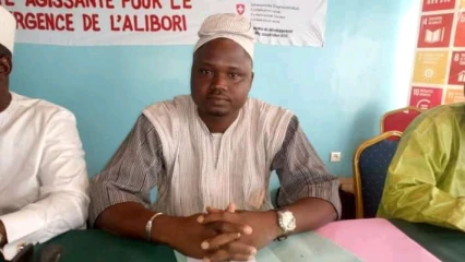 PROMOTION DE L&rsquo;INTERCOMMUNALITÉ DANS L&rsquo;ALIBORI : Bio Sarako Tamou porté à la tête de l&rsquo;Apida