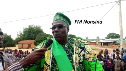 RESULTATS DE L&rsquo;AUDIT FADEC 2019 : Péhunco 15e, N&rsquo;Dali 18e