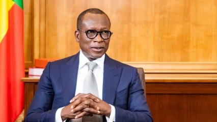 SORTIE MEDIATIQUE DU CHEF DE L’ETAT : Talon laisse les béninois sur leur soif