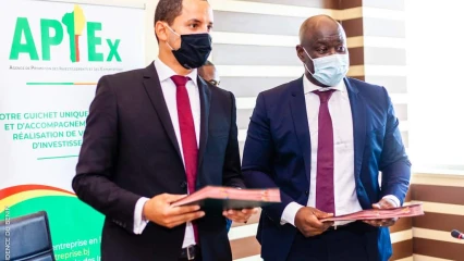 INSTALLATION D&rsquo;UNE UNITE DE PRODUCTION ET DE TRANSFORMATION DU RIZ LOCAL, DES FRUITS ET LEGUMES AU BENIN :  Bientôt la création de 1000 emplois directs dans le secteur agricole