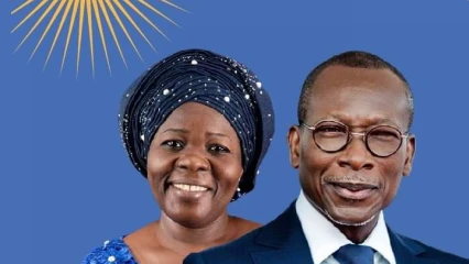 CAMPAGNE PRESIDENTIELLE AU BENIN : Ce que propose le duo Talon-Talata dans le domaine du transport et de logistique