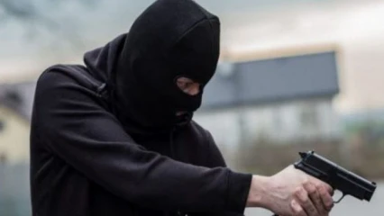 BRAQUAGE A SEGBANA : Une importante somme emportée