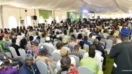 RENTRÉE POLITIQUE DU PARTI BLOC RÉPUBLICAIN : Le ministre d&rsquo;État Abdoulaye Bio Tchané conduit les travaux