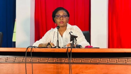 BÉNIN/CÉLÉBRATION DE LA JOURNÉE MONDIALE DE LA LIBERTÉ DE LA PRESSE : Adam Soulé réaffirme l&rsquo;engagement du gouvernement pour une presse libre