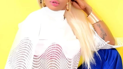 BÉNIN/INSÉCURITÉ : L&rsquo;artiste Oluwa Kemy victime d&rsquo;agression