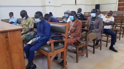 FONCTIONNALITÉ DES CHAMBRES ADMINISTRATIVES DES JURIDICTIONS DE FOND : Maires et Osc du Borgou outillés