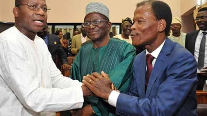 ALLIANCES POLITIQUES AU BENIN : Des mariages les plus incestueux contre la jeunesse béninoise