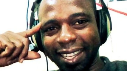 PRIX AFRICAIN DU JOURNALISME D&rsquo;INVESTIGATION NORBERT ZONGO :  Loukoumane Worou Tchéou honore le Bénin 