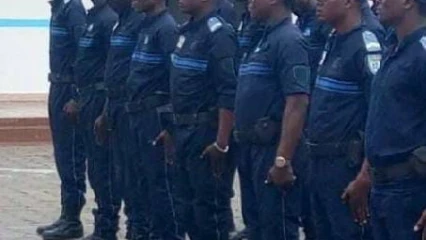 BÉNIN/CONCOURS DE RECRUTEMENT POLICE MUNICIPALE : Voici la liste des candidats admissibles  . Les visites médicales démarrent le 2 juillet prochain