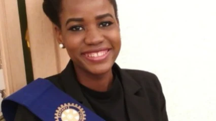 DIASPORA BÉNINOISE AU JAPON : Marietta Gonroudobou distinguée par African Association of Miyagi