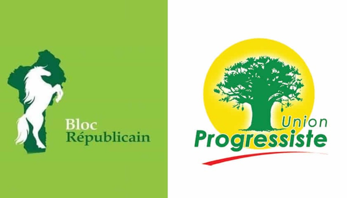 EXCLUSIVITÉ/ ÉLECTIONS COMMUNALES ET MUNICIPALES DU 17 MAI PROCHAIN  : Voici les probables listes Nationales de positionnements des partis Up et Br