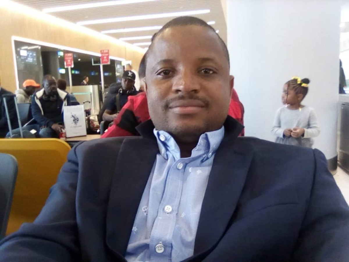 NOUVELLE ANNÉE 2020 : Vœux du directeur exécutif de l&rsquo;Ong Adesca Kalalé