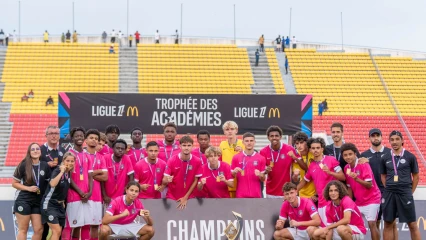 2e édition du trophée des académies 2025 : Pari gagné pour le producteur Canal +