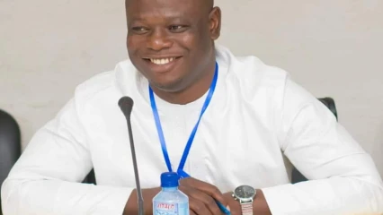 ÉLU PRÉSIDENT DE L&rsquo;UNAMEL-BÉNINll :  Ce que prévoit Barnabas Orou Kouman pour la professionnalisation des médias en ligne