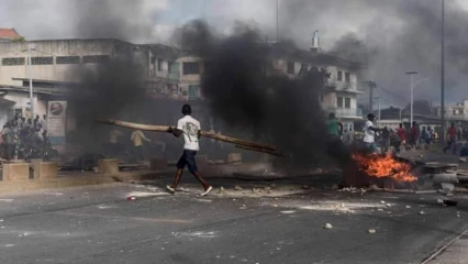 VIOLENCES POST-ELECTORALES AU BENIN  : Tchaourou mérite mieux !