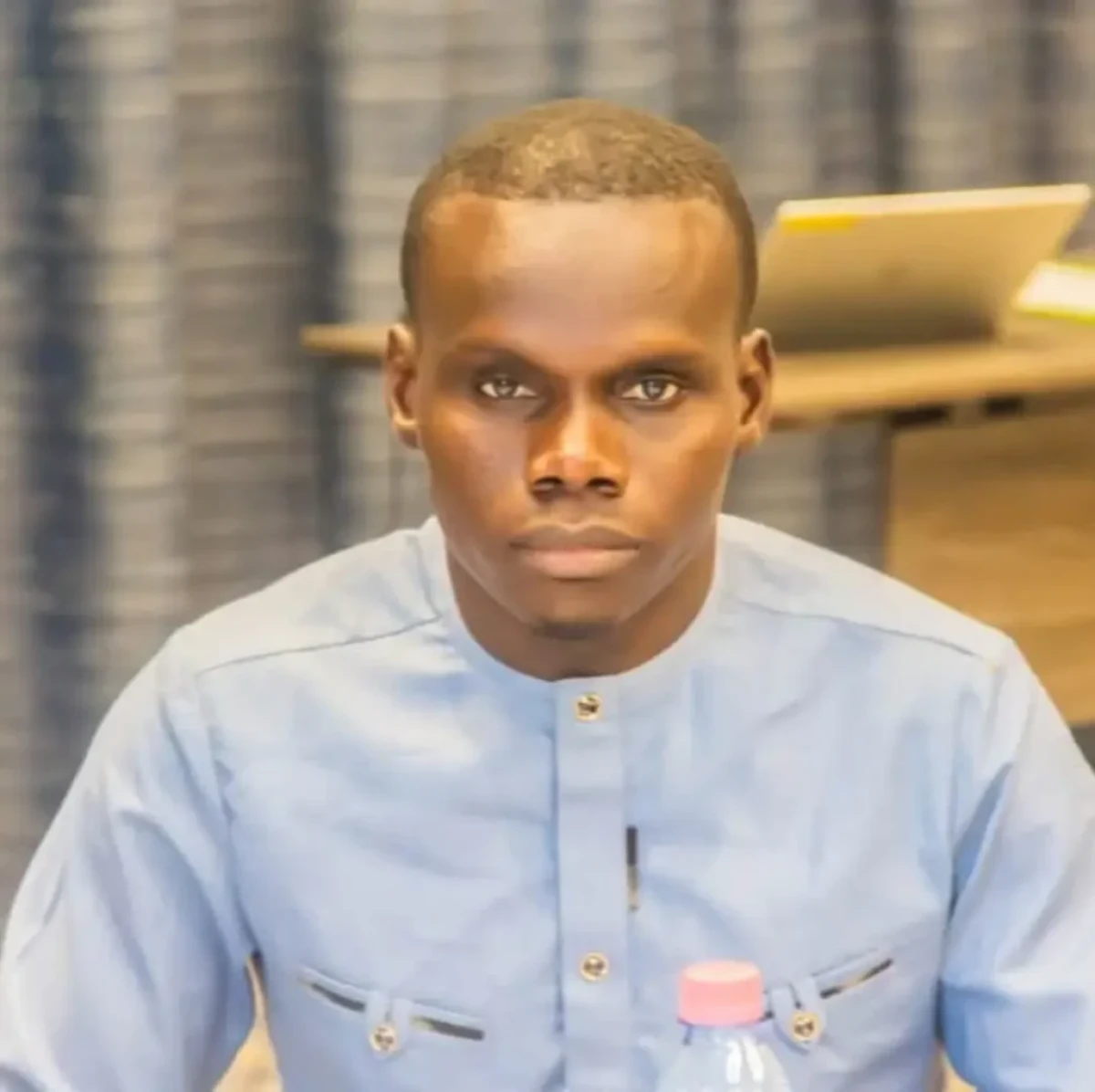 Kalalé/après le décès de l&rsquo;ancien député Kora Gounou Zimé: le maire Bani Chabi pleure un grand acteur de développement